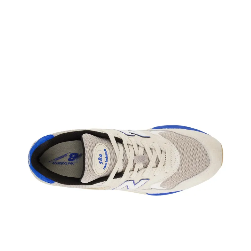 New Balance 580 Panelled Sneakers-3