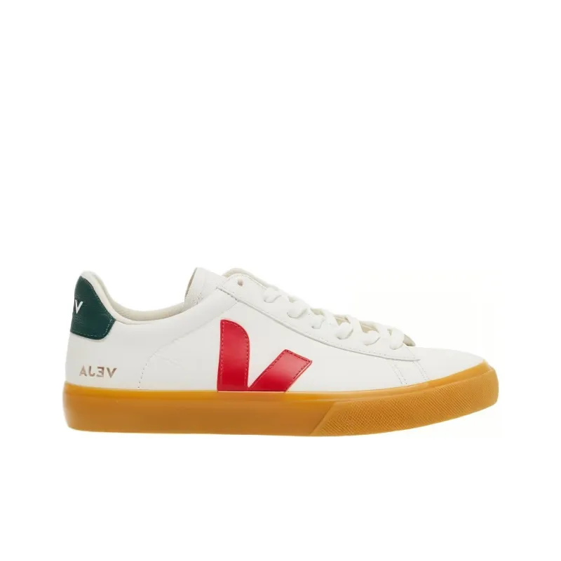 VEJA Campo Chromefree Extra White Pekin-1