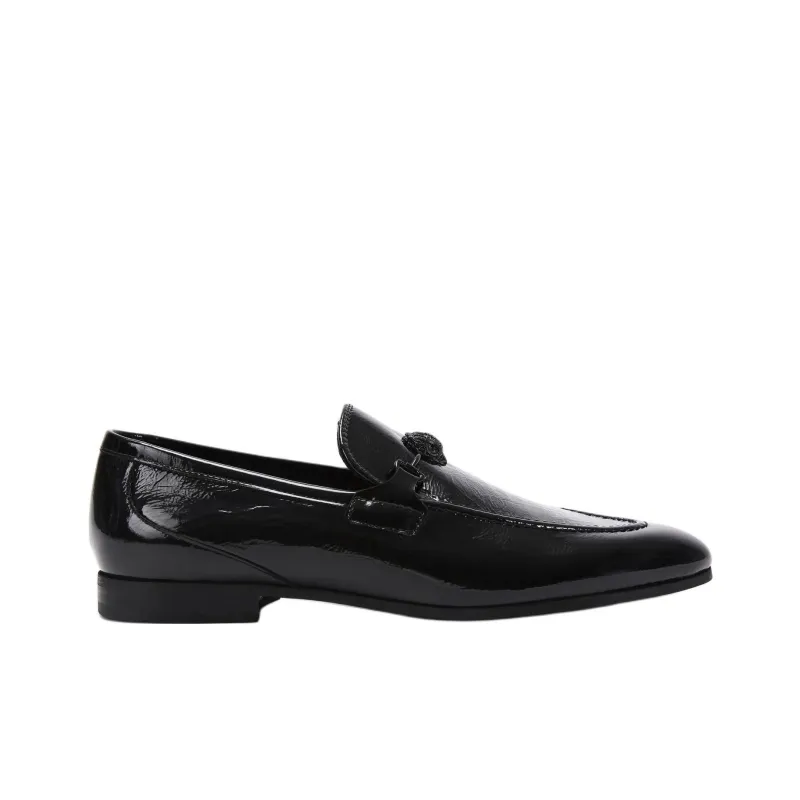 Kurt Geiger London Alistair Loafers Men's Black-1
