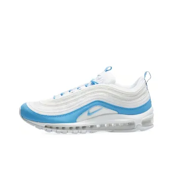 Nike Air Max 97 Essential 'White University Blue' Women's