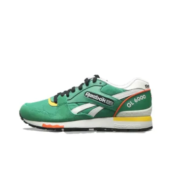 Reebok Gl 6000 Keith Haring Pure Primary Colors