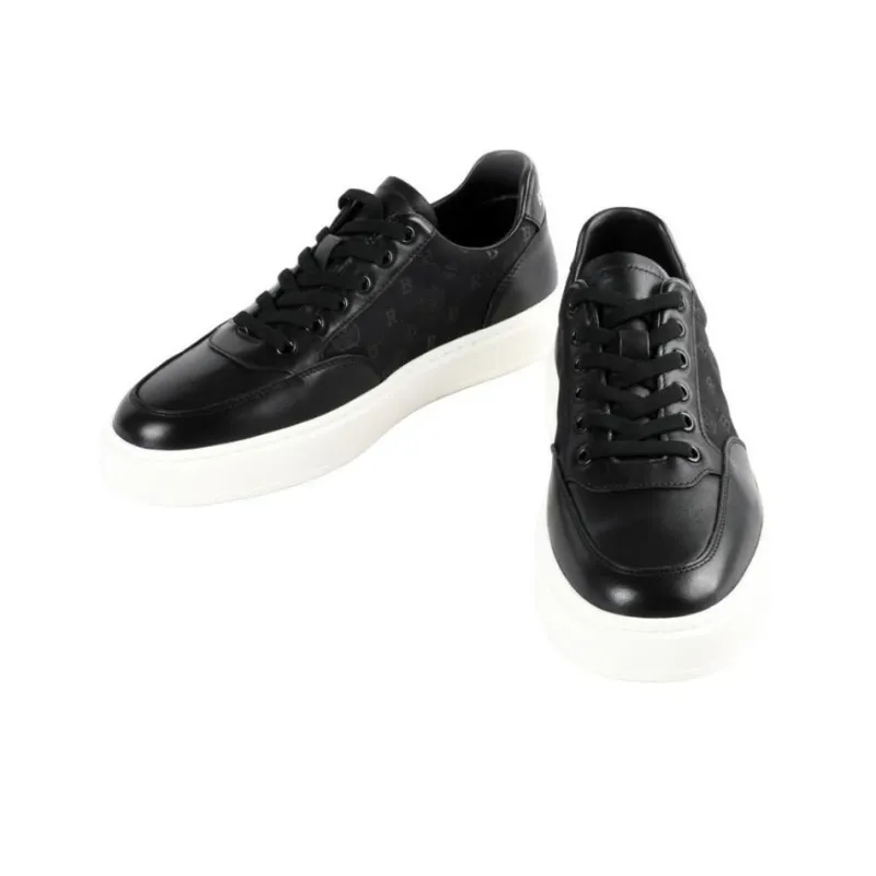 Raidy Boer Low Top Skateboard Shoes Men's-3