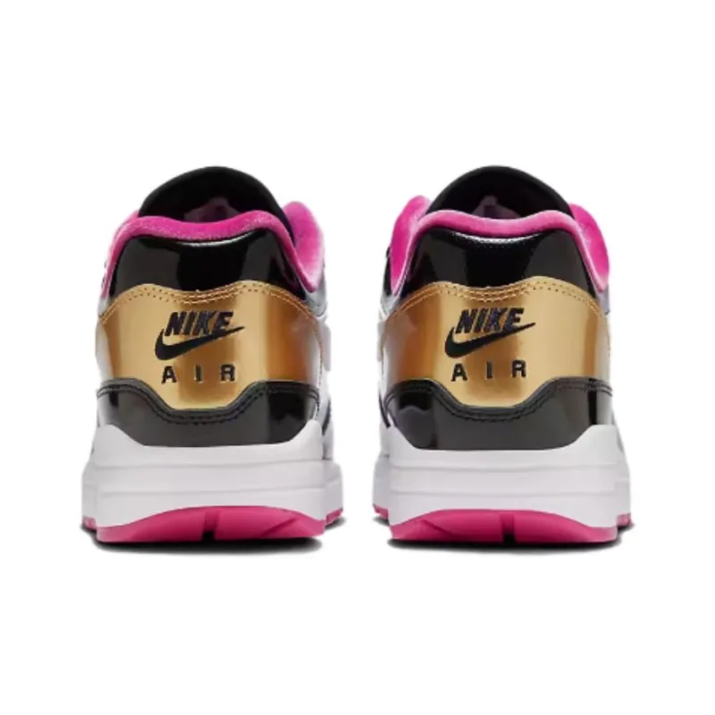 Nike Air Max 1 PHANTACi Grand Piano 2009-2