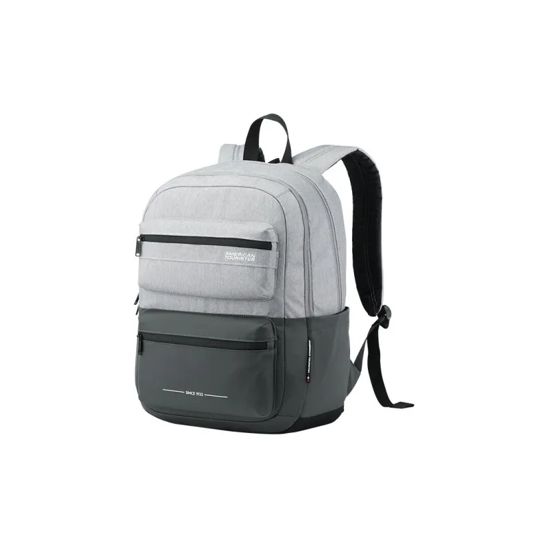 AMERICAN TOURISTER Fabric Backpack Tubas Men's Multicolor-7
