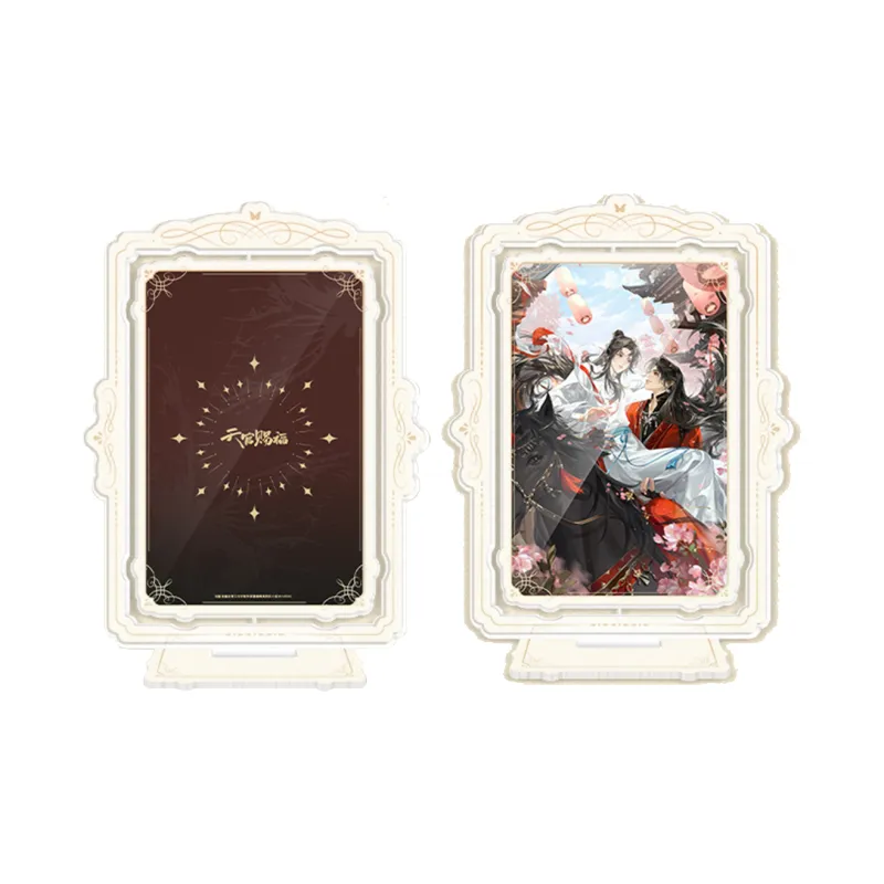 GUANGBO Xie Lian, Hua Cheng Heaven Official's Blessing Badges-64