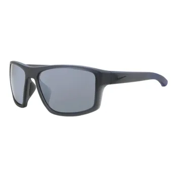 Nike Brazen Fury Square Frame Sunglasses