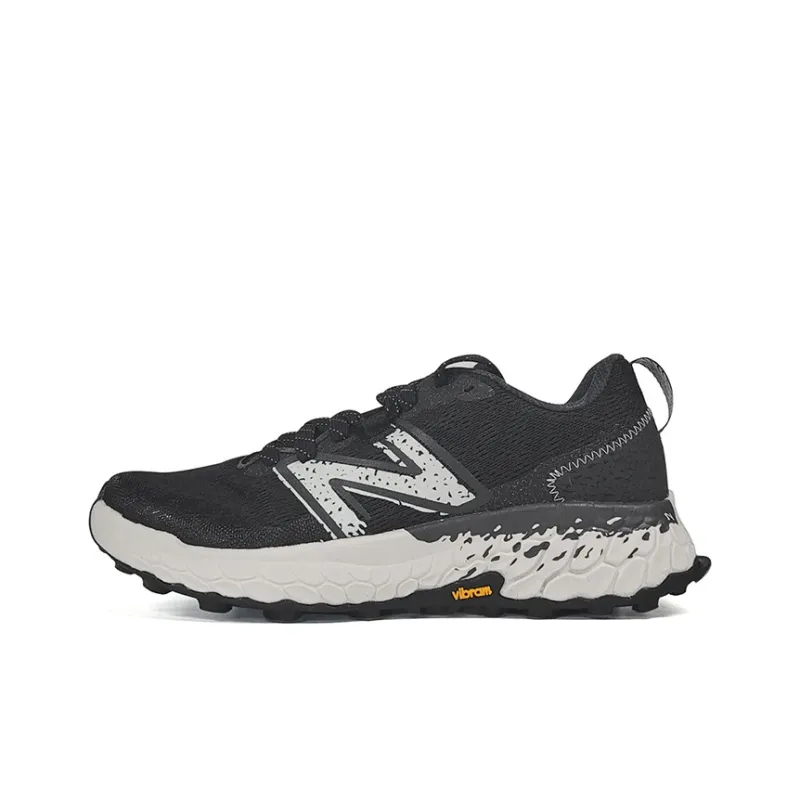 New Balance Fresh Foam X Hierro V7 'Black Reflection'-0
