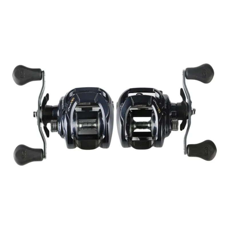 DAIWA Fishing Line Reels Aluminum Alloy Water Drop Wheel-18