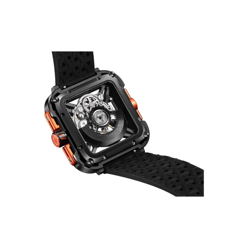 CIGA design Men X Collection Watch-1