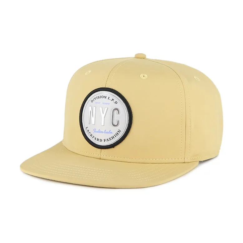 Lackpard Polyester Baseball Caps Unisex-4