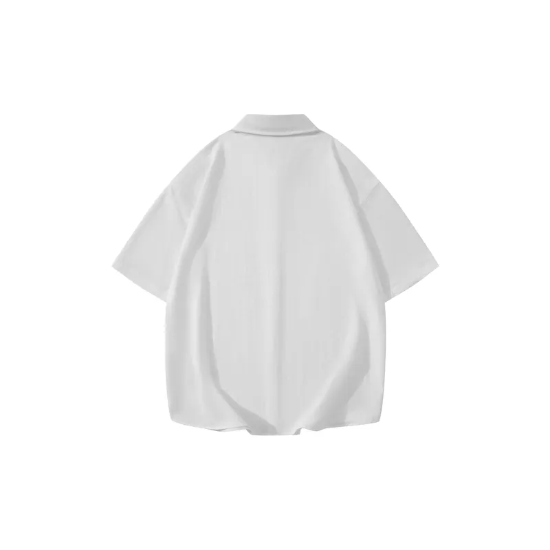 THREE BODY Shirts Unisex-3