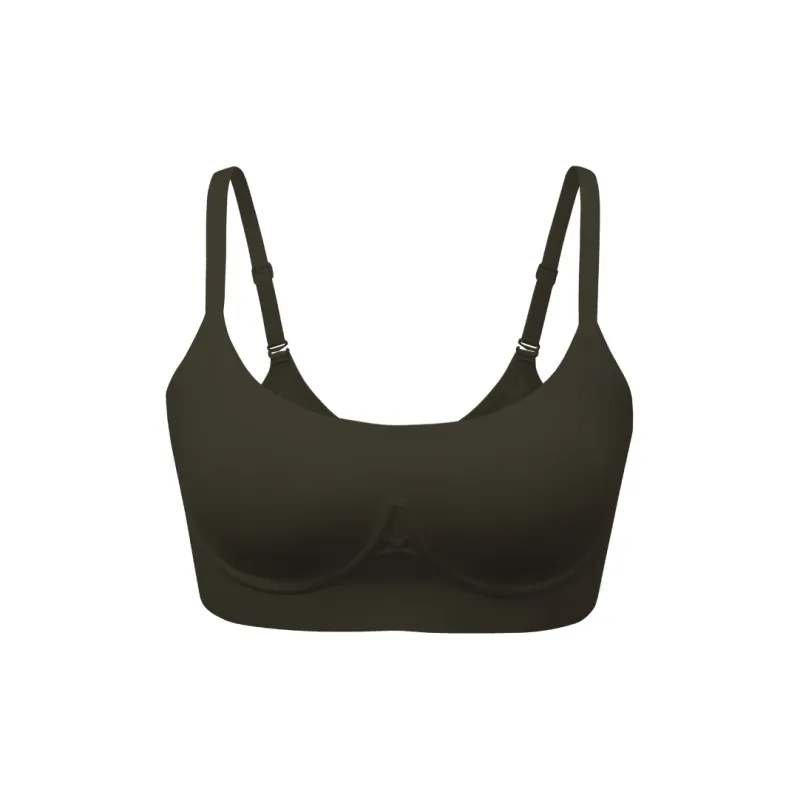 Concealed Women's Bras-8