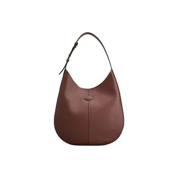 TOD'S Di Bag Small Hobo Bag