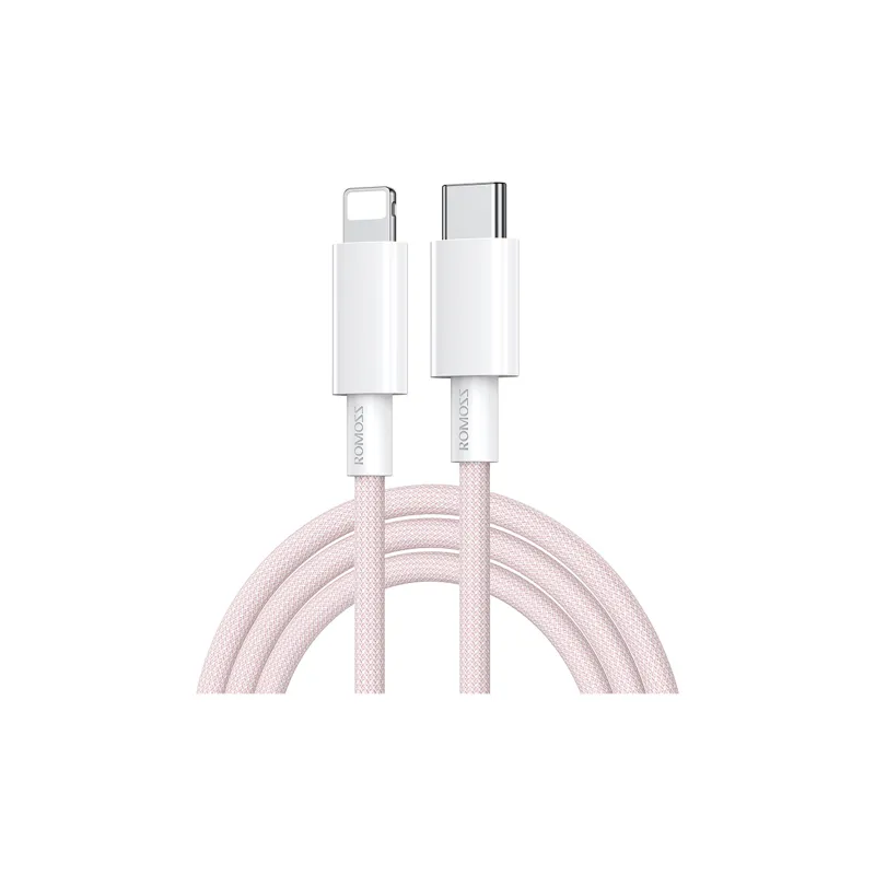 ROMOSS Cables-11