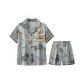 JY Ice Silk Men's 2902