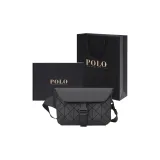 Black (Box Included)