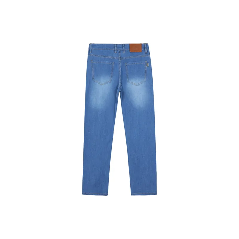 Jeep Jeans Men-1