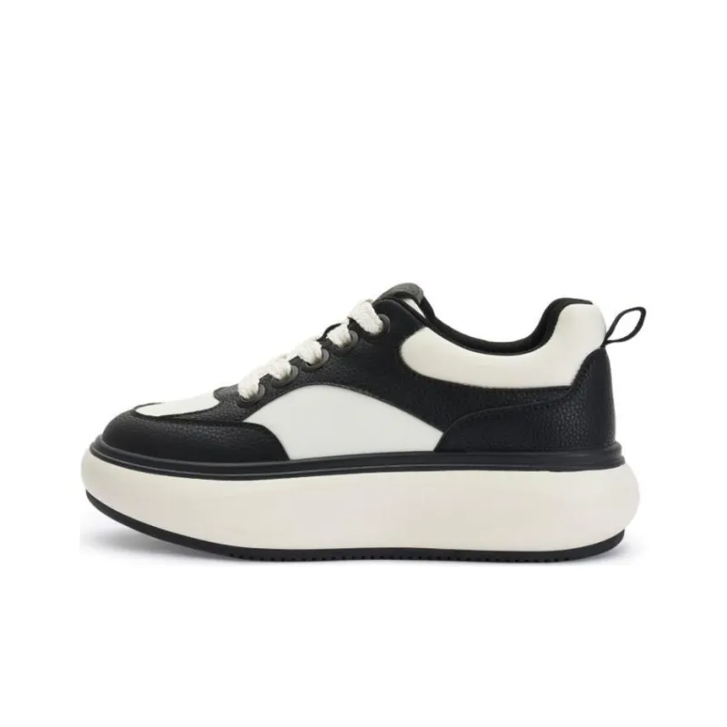 TOOMANYSHOES Skateboard Shoes Women's-0
