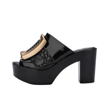 VIKTOR&ROLF x MELISSA Slide Slippers Women's