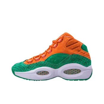 Reebok Question Mid Sneakersnstuff 15 Stars