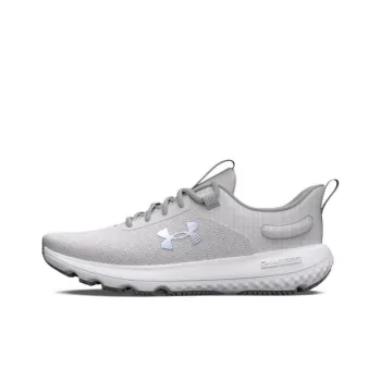 Under Armour Charged Revitalize 'White Grey' Women's
