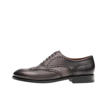 Magnanni Lani Dress Shoes Women's Gray
