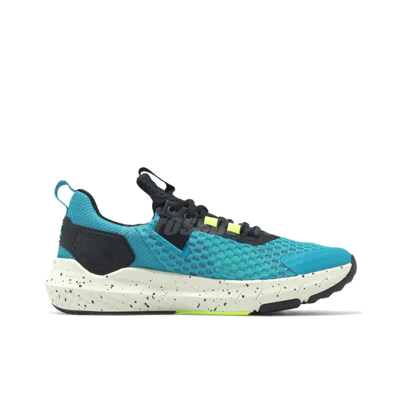 Under Armour Project Rock Bsr 'Circuit Teal Black'-1