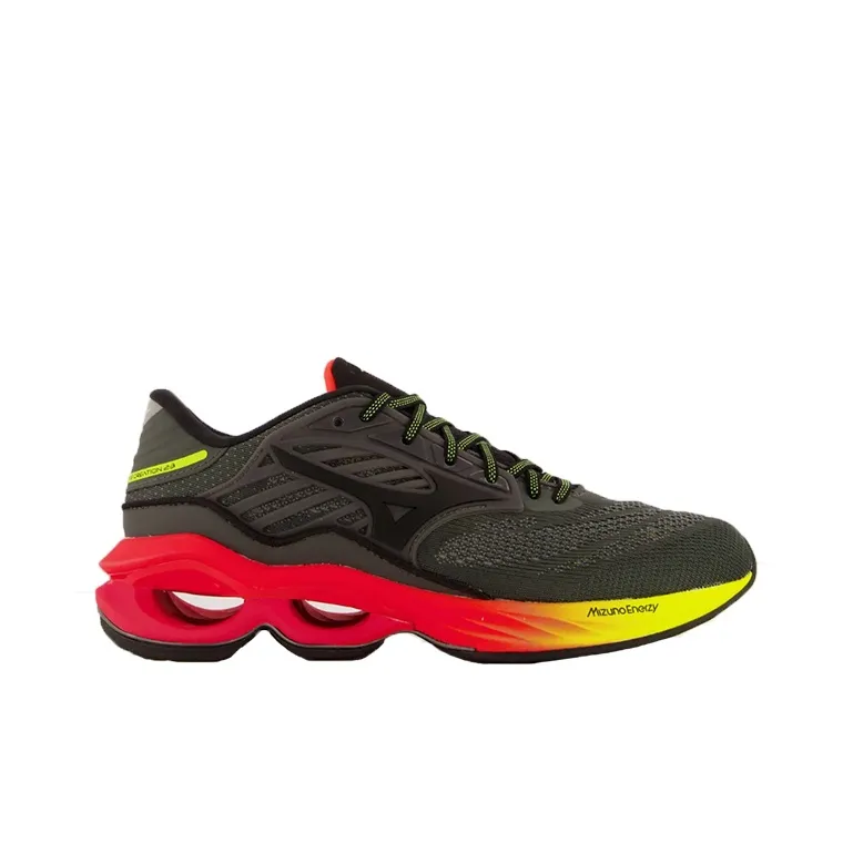 Mizuno Wave Creation 23-1