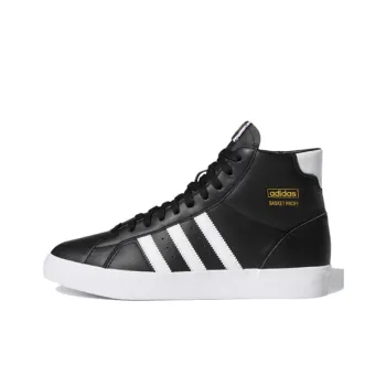 Adidas Basket Profi Core Black