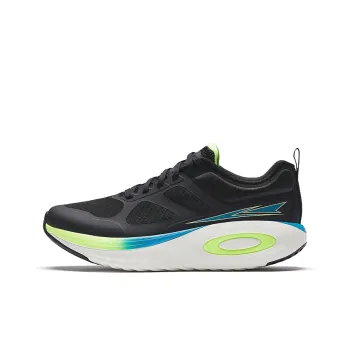 Sprandi Running Shoes Men Low Top Black/Fluorescent Sparkling Green 1 Ivory White/Medium Blue 2 True Blue 4 Durian Yellow 5 Sparkling Green/Navy Teal 6 Lava Orange 7