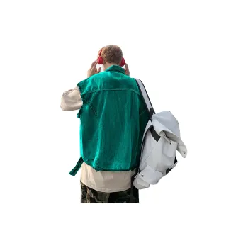 FRQ Vests Unisex