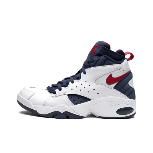 Nike Air Maestro 2 High Kith Olympic Friends & Family