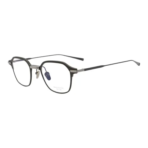 MASUNAGA Eyeglass Frames Unisex