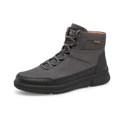 Hush Puppies Ankle Boots Men