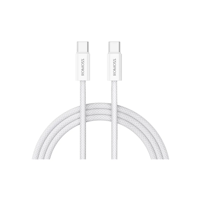 ROMOSS Cables-25