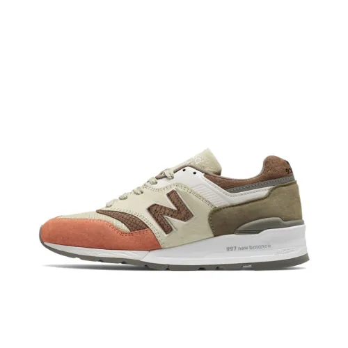 New Balance 997 Desert Heat