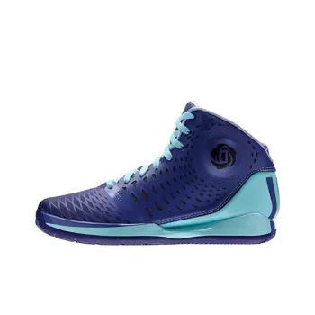 Adidas D Rose 3.5 Murray Park Winter Purple