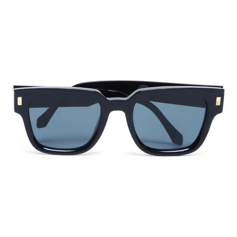 LOUIS VUITTON 2000s Lv Escape Square-frame Sunglasses-1