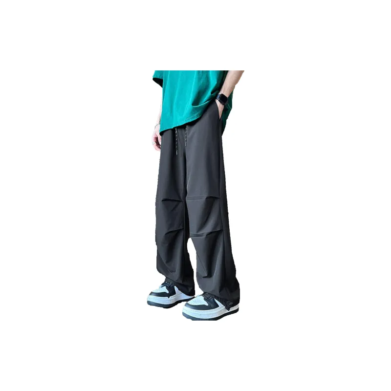 EDG Casual Pants Unisex-1