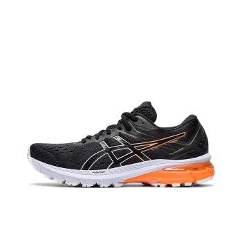 Asics GT 2000 9 'Black' Women's