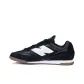 Black/White/Gum