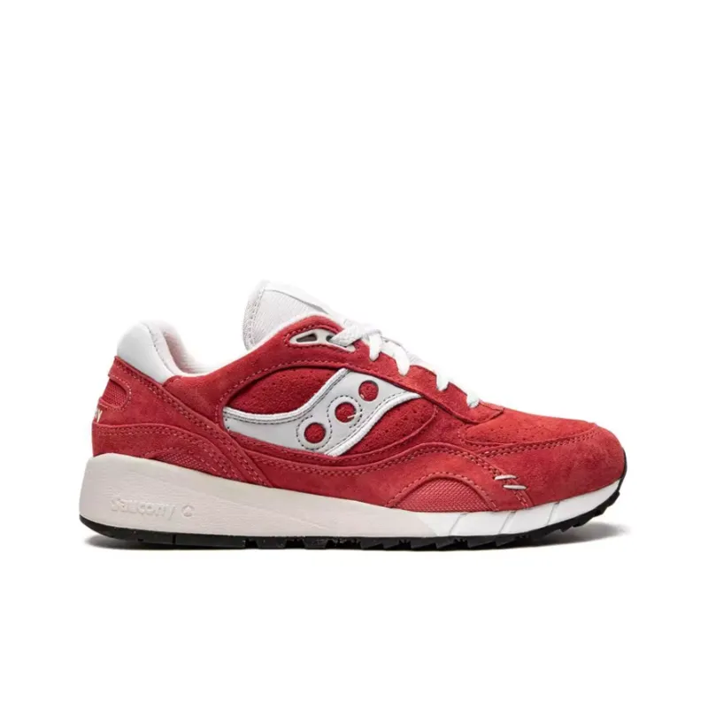 Saucony Shadow 6000 Sneakers-1