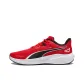Red Black