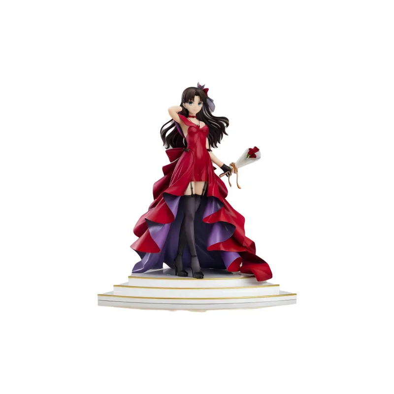 GOOD SMILE COMPANY Scale Figures-2