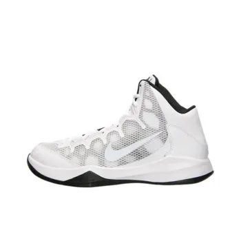 Nike Zoom Without A Doubt White