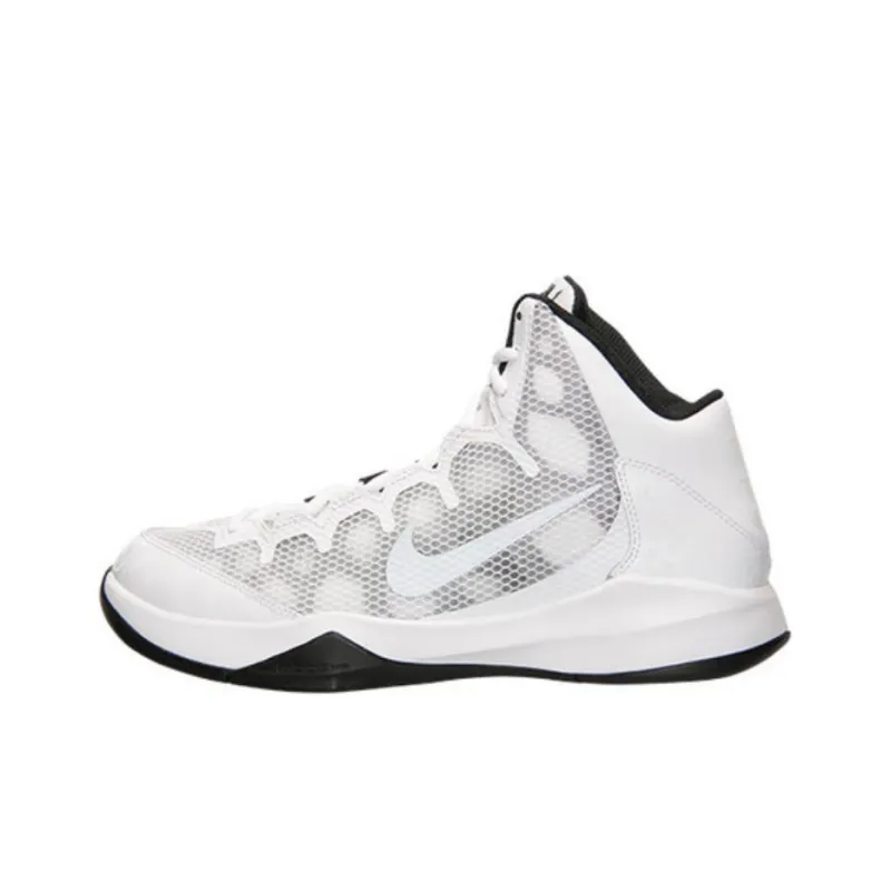 Nike Zoom Without A Doubt White-0