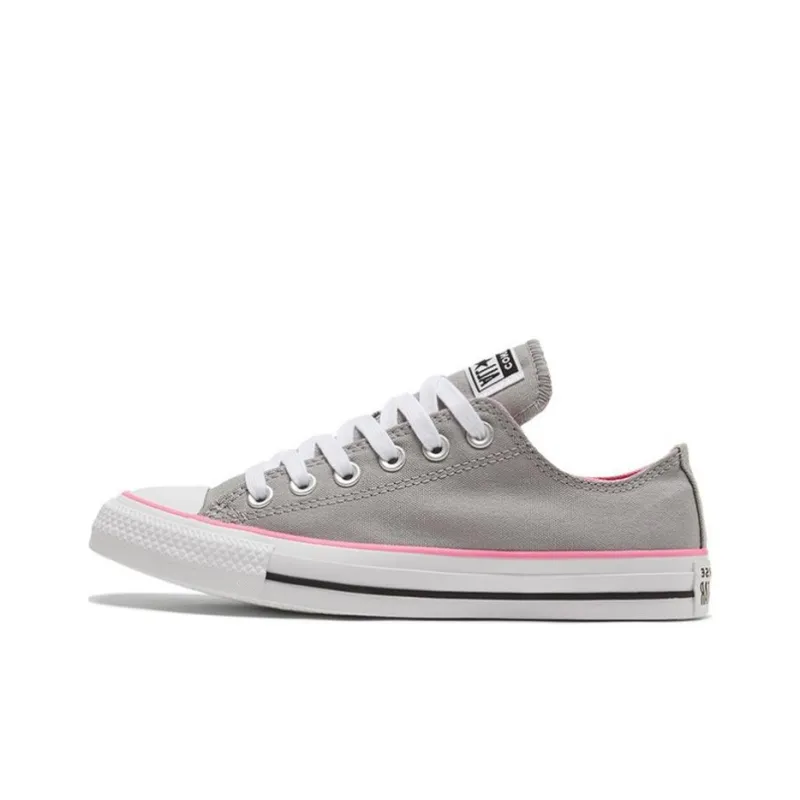 Converse Chuck Taylor All Star 'Gray White'-0