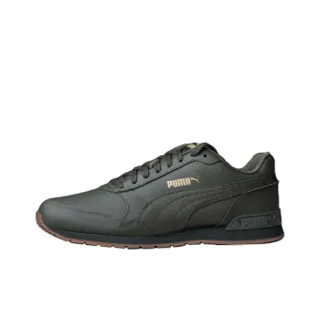PUMA St Runner V2 Full L 'Green'