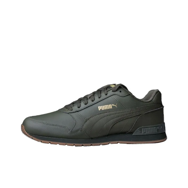 PUMA St Runner V2 Full L 'Green'-0