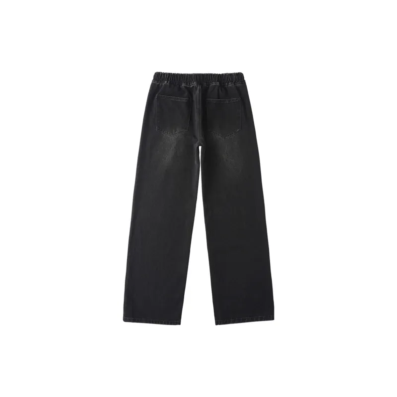 JASONWOOD Cowboy On The Run Jeans Unisex-25